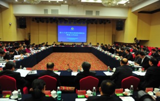 第十六屆西博會籌備工作會議在京召開，聚焦會議會展服務升級