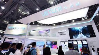 2019年深圳安博會 名企云集，共筑智慧安防新生態