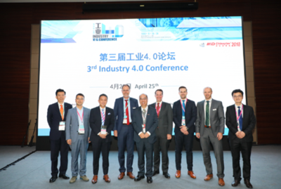 同期活動強勢登陸CHINAPLAS 2019，導航橡塑未來，共啟慶典服務新篇章