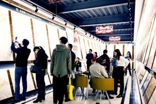 線上線下雙驅動，樓蘭家居廣州展廳開業盛典暨工廠直銷會圓滿落幕